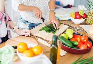 Biologa Nutrizionista Monfalcone