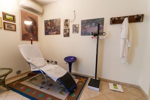 Biologa Nutrizionista Monfalcone